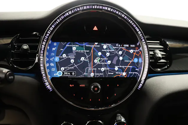 MINI F56 1.5i Cooper