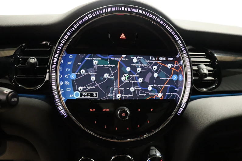Fahrzeugbild MINI MINI