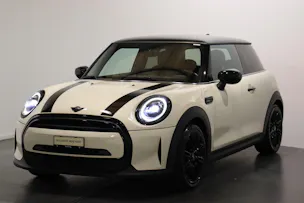 Mini F56 1.5i Cooper