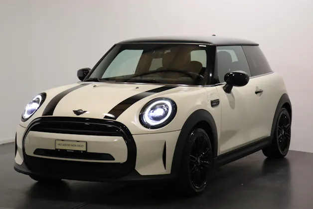 MINI F56 1.5i Cooper
