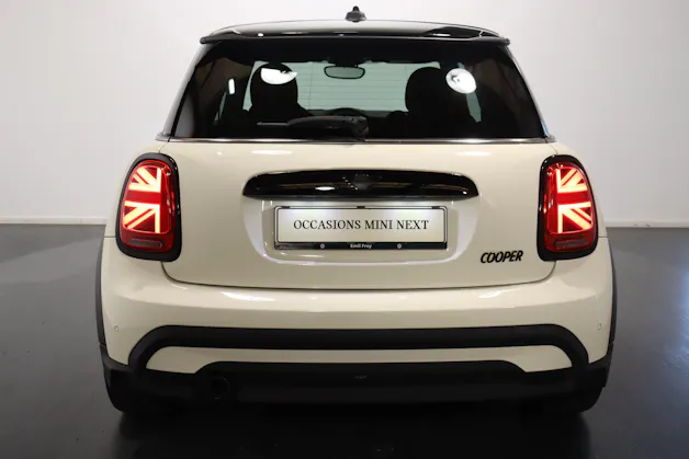 MINI F56 1.5i Cooper