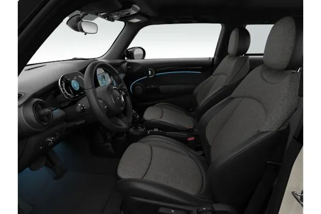 Mini F56 1.5i Cooper