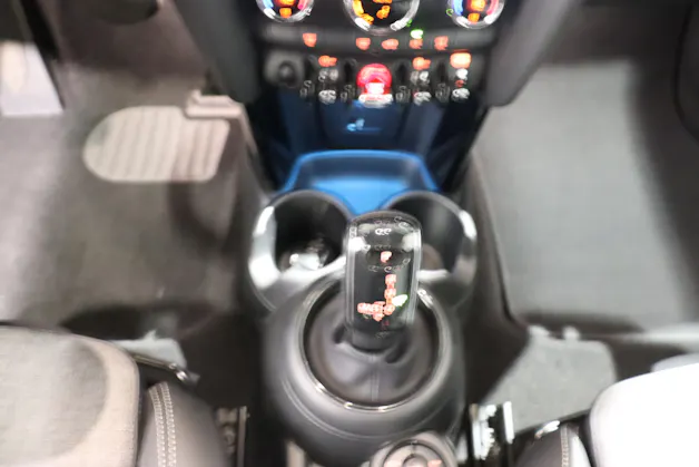 MINI F56 1.5i Cooper