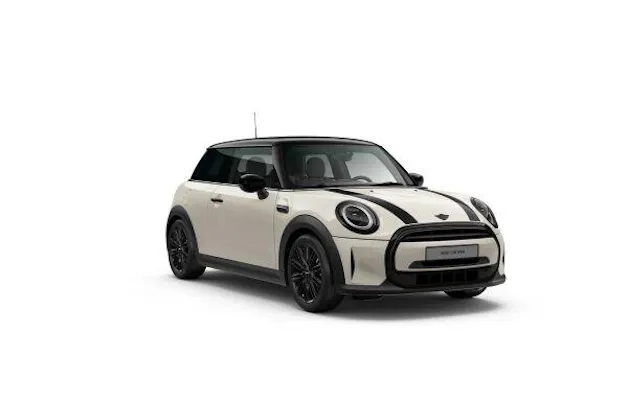 Mini F56 1.5i Cooper