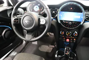 Mini F56 1.5i Cooper