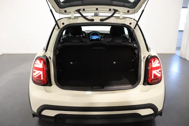 MINI F56 1.5i Cooper