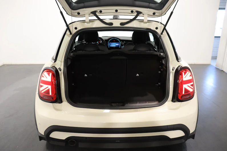 Fahrzeugbild MINI MINI