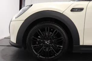 Mini F56 1.5i Cooper