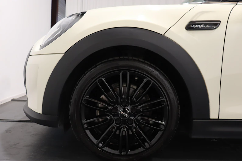 Fahrzeugbild MINI MINI