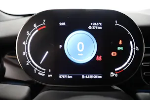 Mini F56 1.5i Cooper