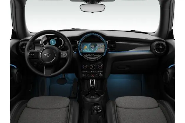 Mini F56 1.5i Cooper