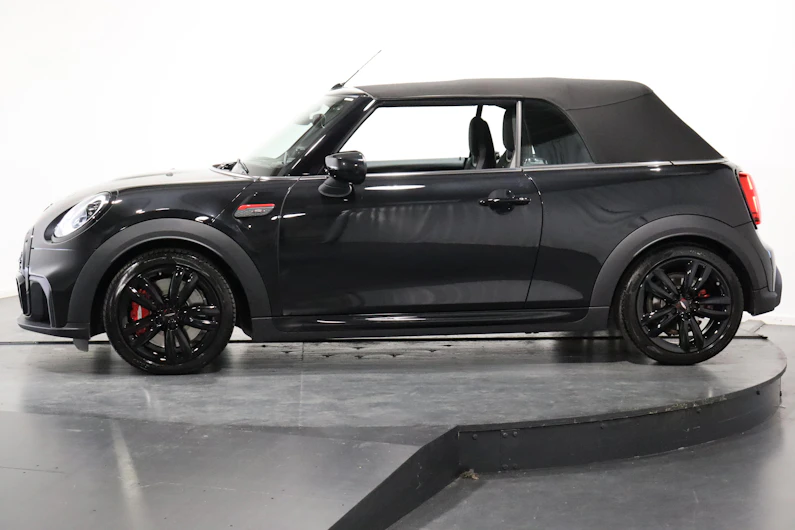 Fahrzeugbild MINI MINI