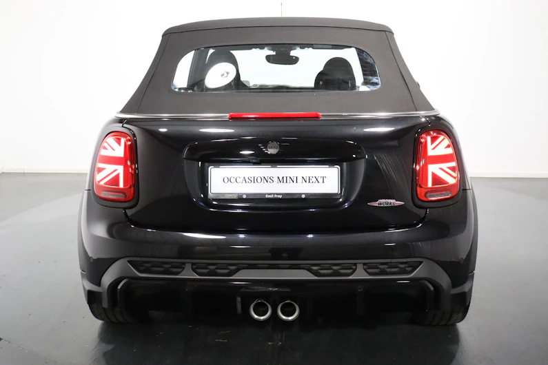 Fahrzeugbild MINI MINI