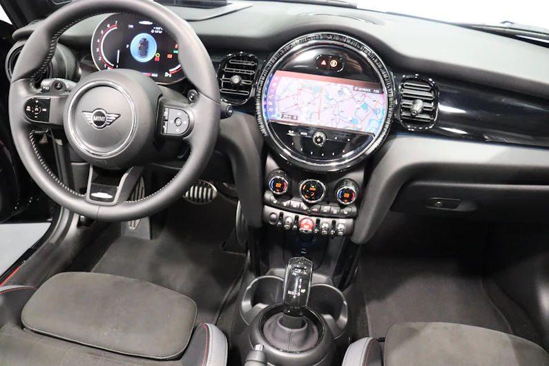 Fahrzeugbild MINI MINI