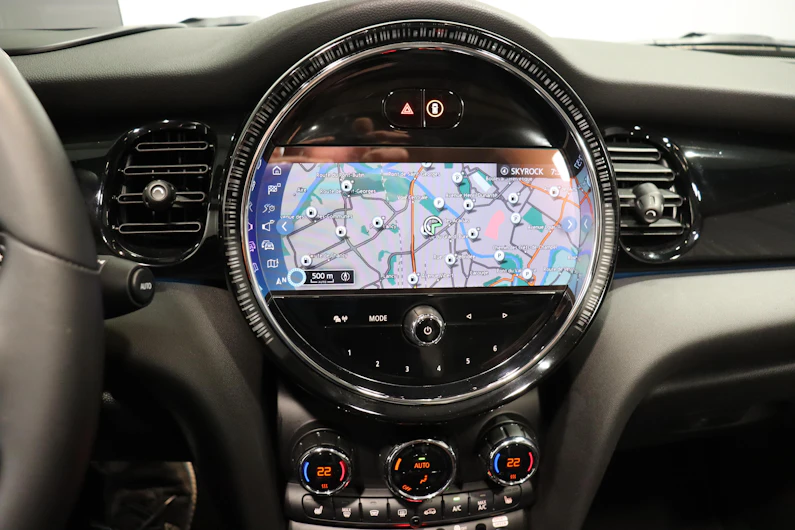 Fahrzeugbild MINI MINI