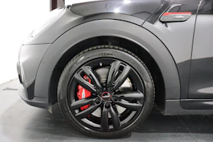 Fahrzeugbild MINI Cabrio F57 2.0i John Cooper Works SAG