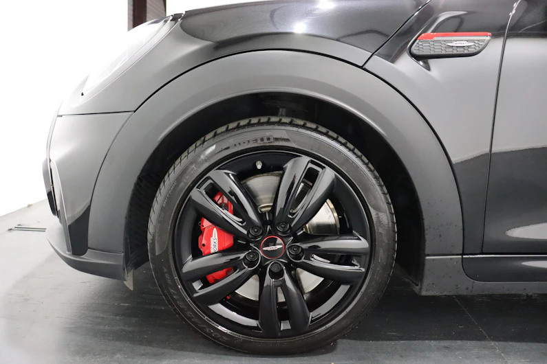 Fahrzeugbild MINI MINI