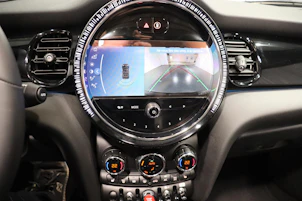 Fahrzeugbild MINI Cabrio F57 2.0i John Cooper Works SAG