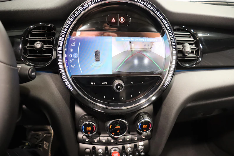 Fahrzeugbild MINI MINI