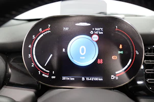 Fahrzeugbild MINI Cabrio F57 2.0i John Cooper Works SAG