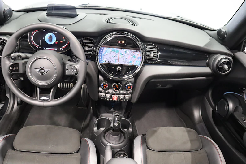 Fahrzeugbild MINI MINI