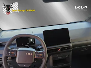 Kia PV5 Cargo 51.5 kWh Plus