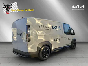 Kia PV5 Cargo 51.5 kWh Plus