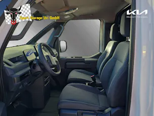 Kia PV5 Cargo 51.5 kWh Plus