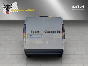 Kia PV5 Cargo 51.5 kWh Plus