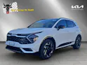 Kia Sportage 1.6 T-GDi PHEV GT-Line