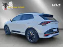 Kia Sportage 1.6 T-GDi PHEV GT-Line