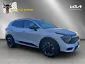 Kia Sportage 1.6 T-GDi PHEV GT-Line
