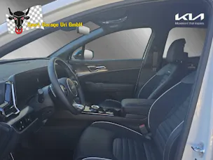 Kia Sportage 1.6 T-GDi PHEV GT-Line