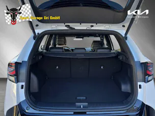 Kia Sportage 1.6 T-GDi PHEV GT-Line