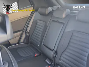 Kia Sportage 1.6 T-GDi PHEV GT-Line