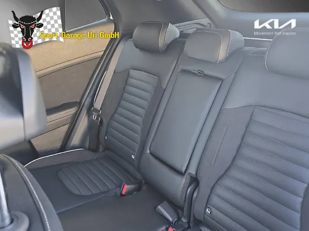Kia Sportage 1.6 T-GDi PHEV GT-Line