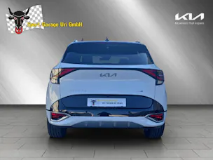 Kia Sportage 1.6 T-GDi PHEV GT-Line