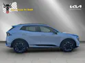 Kia Sportage 1.6 T-GDi PHEV GT-Line