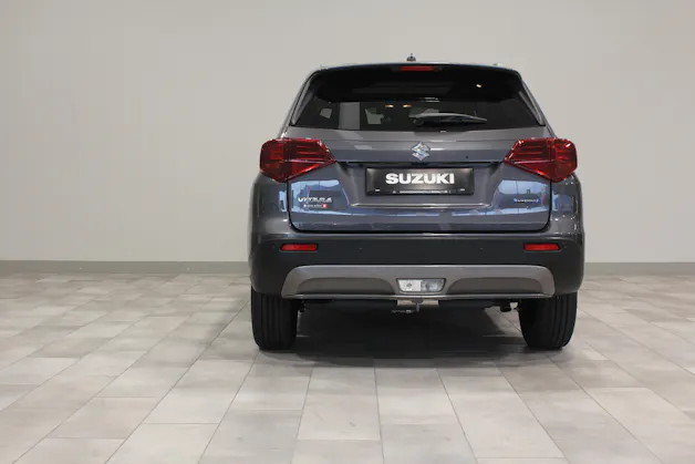 Suzuki Vitara 1.5 Piz Sulai Top Hybrid 4x4