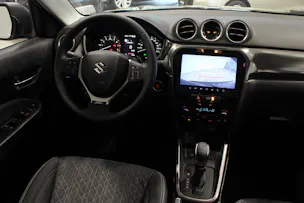 Suzuki Vitara 1.5 Piz Sulai Top Hybrid 4x4