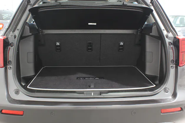 Suzuki Vitara 1.5 Piz Sulai Top Hybrid 4x4