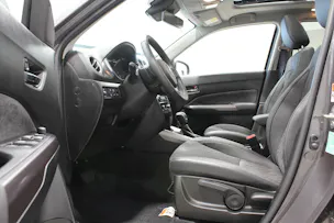 Suzuki Vitara 1.5 Piz Sulai Top Hybrid 4x4