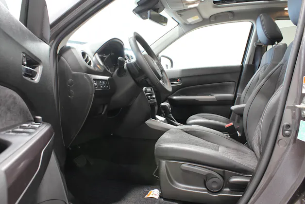 Suzuki Vitara 1.5 Piz Sulai Top Hybrid 4x4