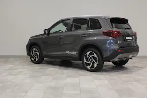 Suzuki Vitara 1.5 Piz Sulai Top Hybrid 4x4