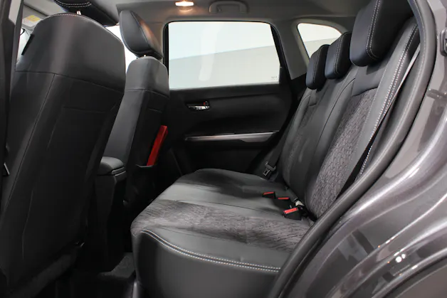 Suzuki Vitara 1.5 Piz Sulai Top Hybrid 4x4