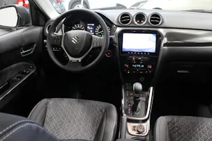 Suzuki Vitara 1.5 Piz Sulai Top Hybrid 4x4
