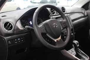 Suzuki Vitara 1.5 Piz Sulai Top Hybrid 4x4