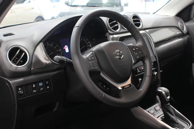 Suzuki Vitara 1.5 Piz Sulai Top Hybrid 4x4