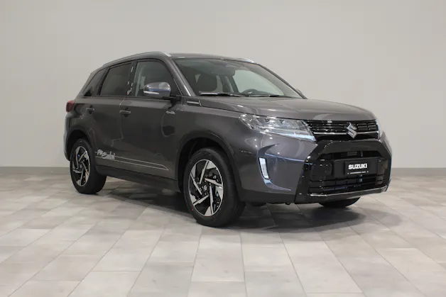 Suzuki Vitara 1.5 Piz Sulai Top Hybrid 4x4