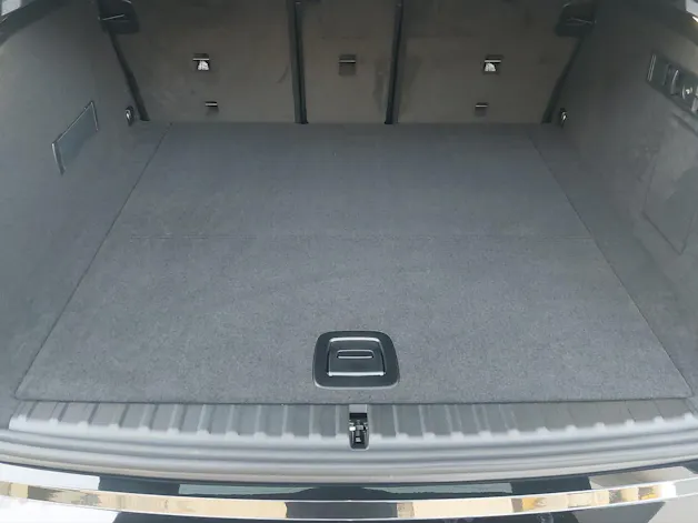 BMW iX xDrive45